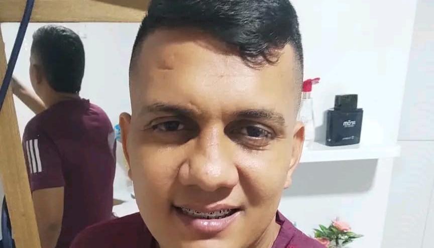 Ramiro Rafael Castellano Rey.