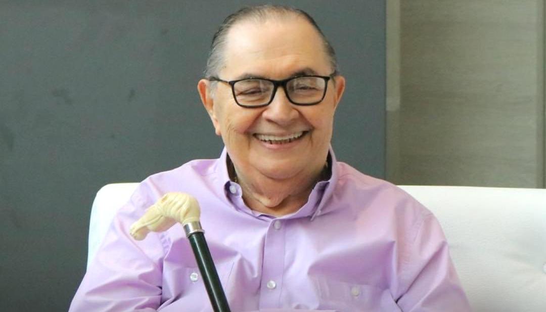 David Name Terán (QEPD).