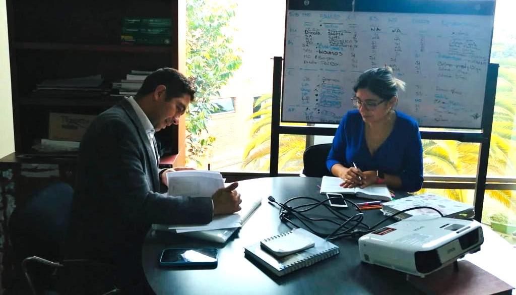 La reducción de trámites sigue dando resultados en el aparato estatal.