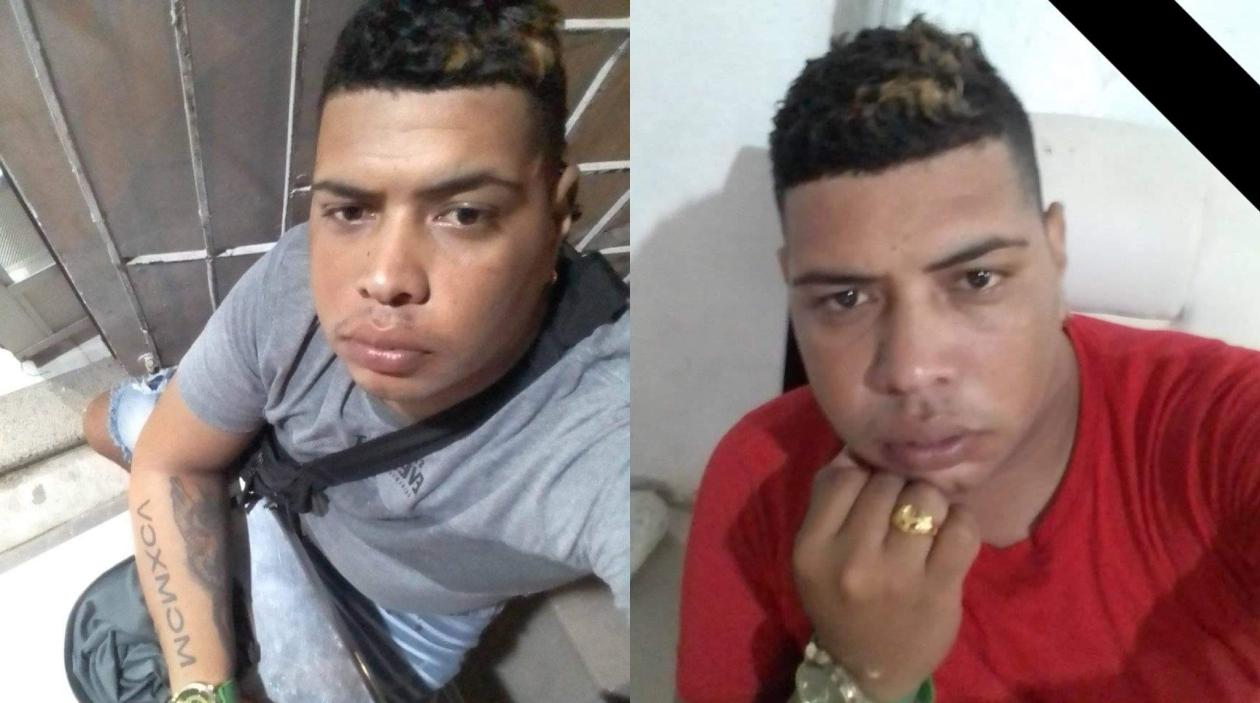  Jheison Antonio Castro Comas.