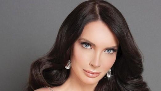 Miss Letonia, Kate Alexeeva.