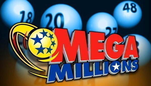 El de este sábado es el segundo mayor premio en la historia de la lotería Mega Millions.