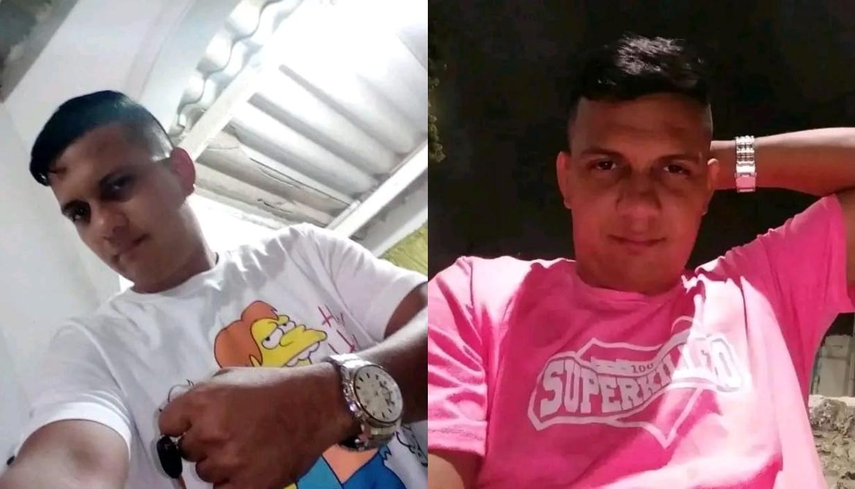 Ramiro Rafael Castellano Rey. 