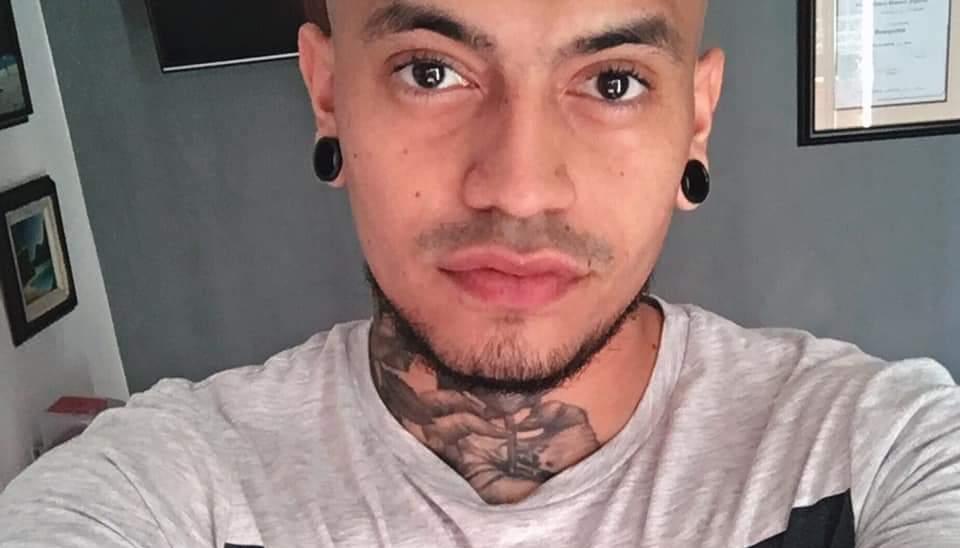 Roberto Andrés Otalvaro Figueroa.