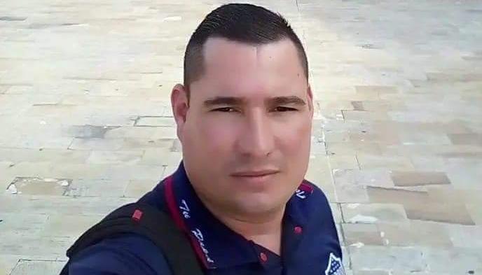 Rudy Narváez