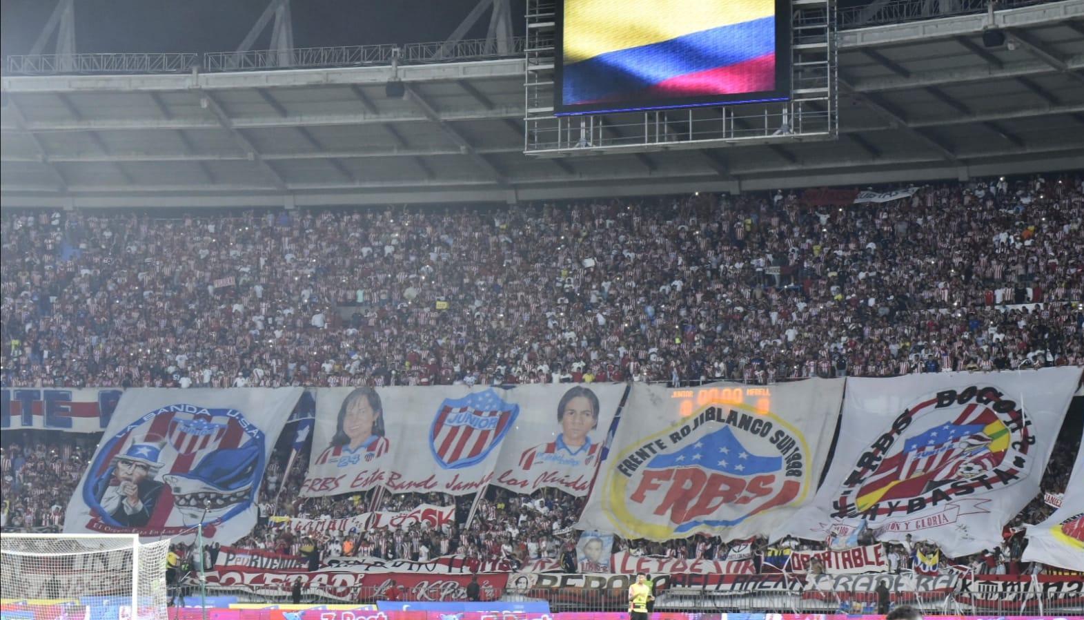 Tribuna Sur