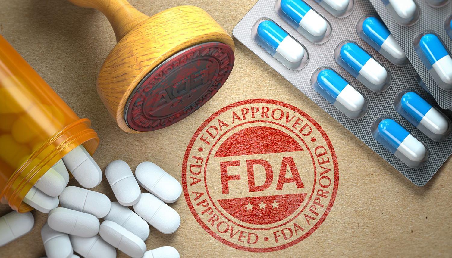 El medicamento está siendo desarrollado por Eisai y Biogen.