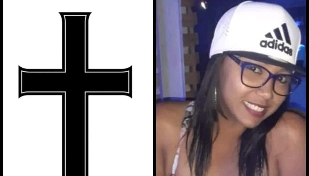 Mayra Alejandra Mendivil Marimón.