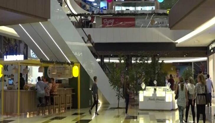 Centro Comercial Arkadia
