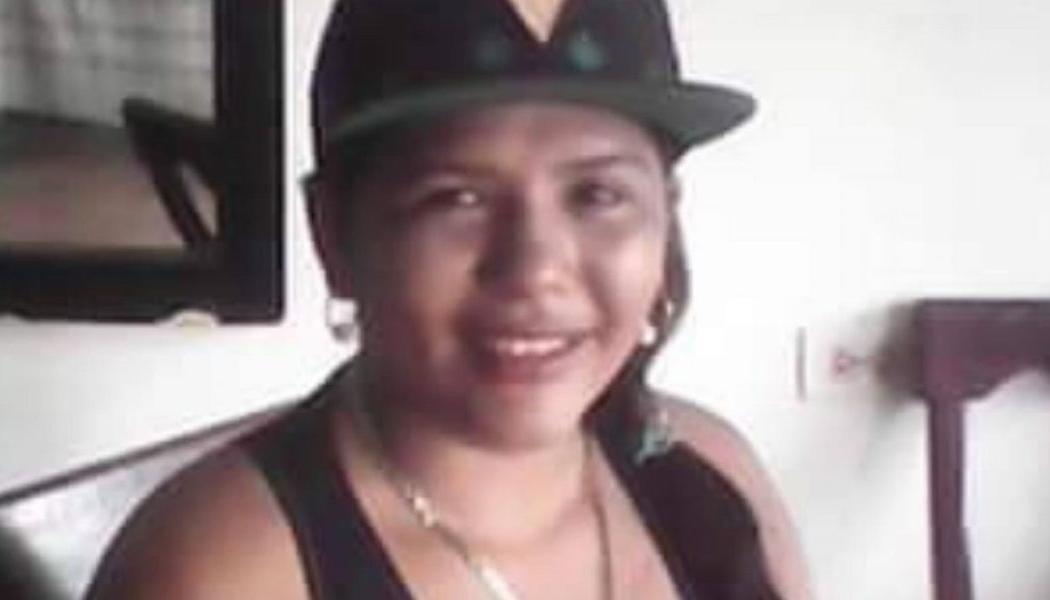 Daniela Margarita Rodelo Mercado, asesinada.