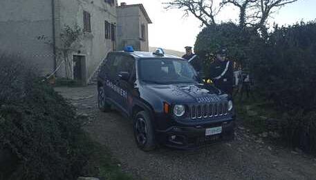 Asesinato en Italia.