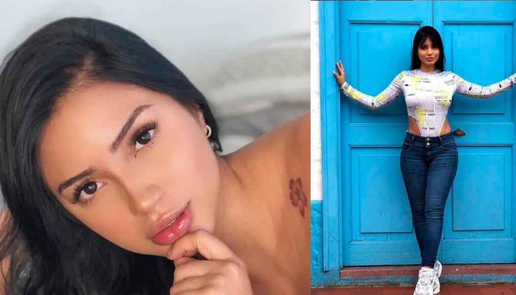 Natalia Buitrago Moreno desapareció el 18 de agosto del 2021.