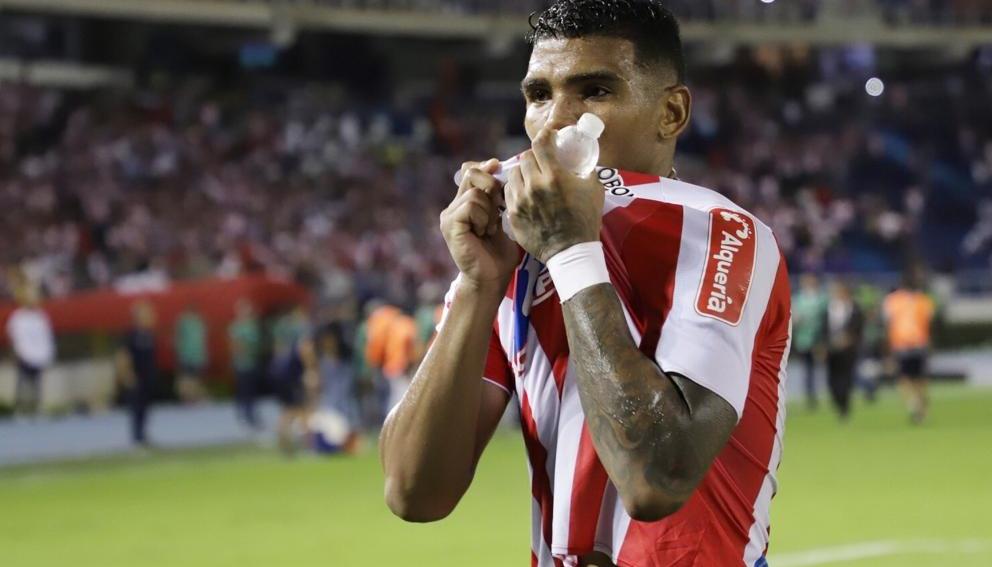 Rafael Pérez venía de rescindir contrato con Talleres de Córdoba.