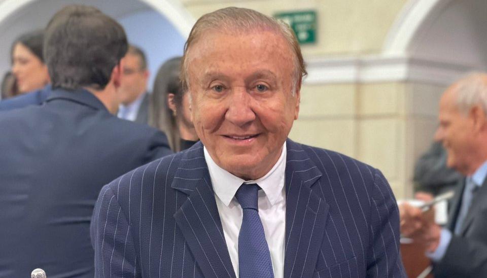 Rodolfo Hernández.