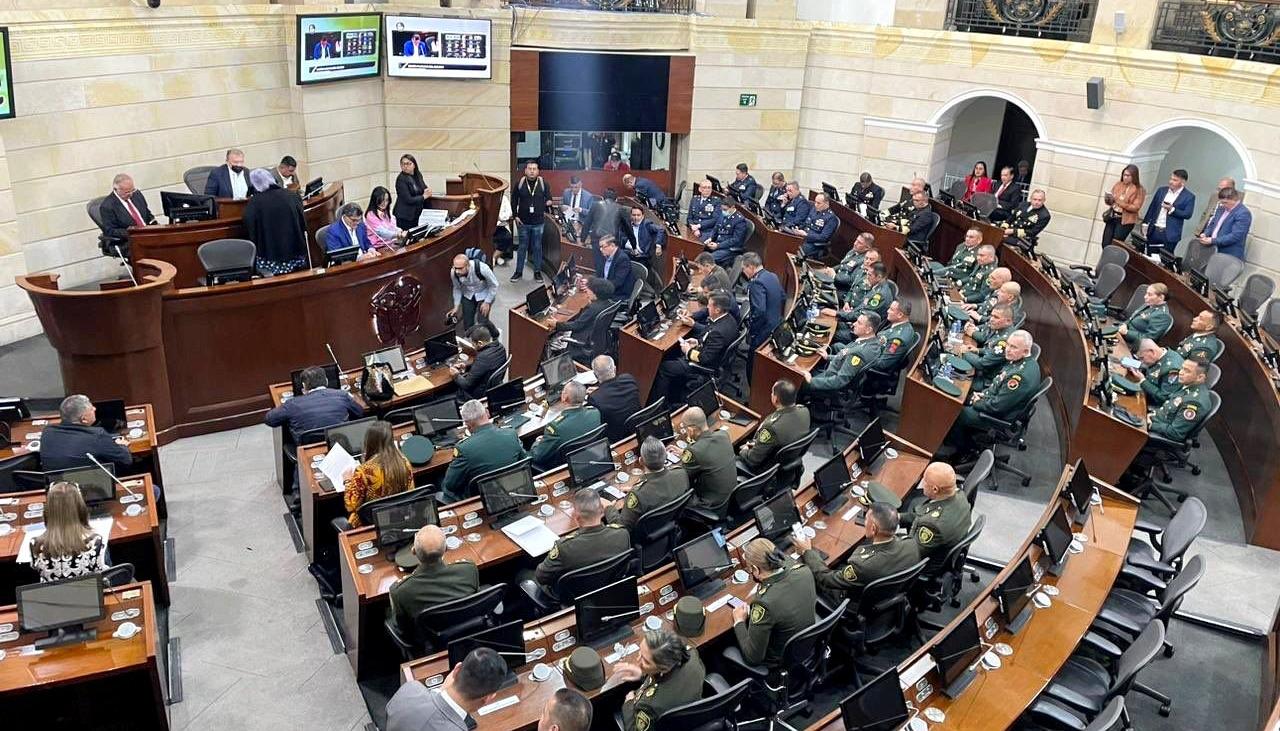 Senado de la República