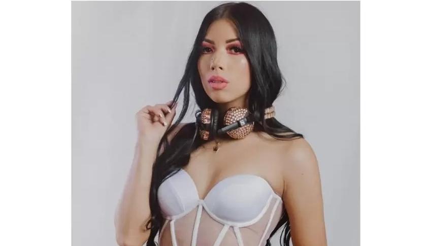 Valentina Trespalacios Hidalgo, 23 años.