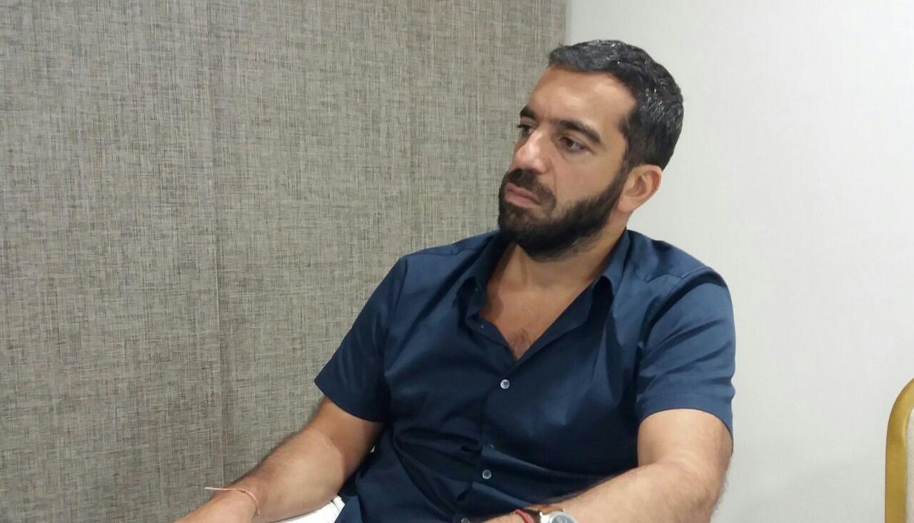 Arturo Char Chaljub.