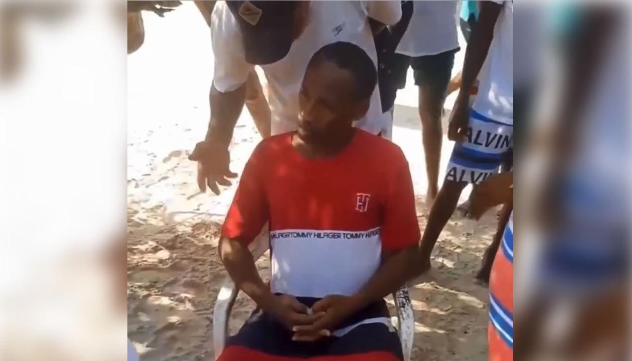 Captura de video