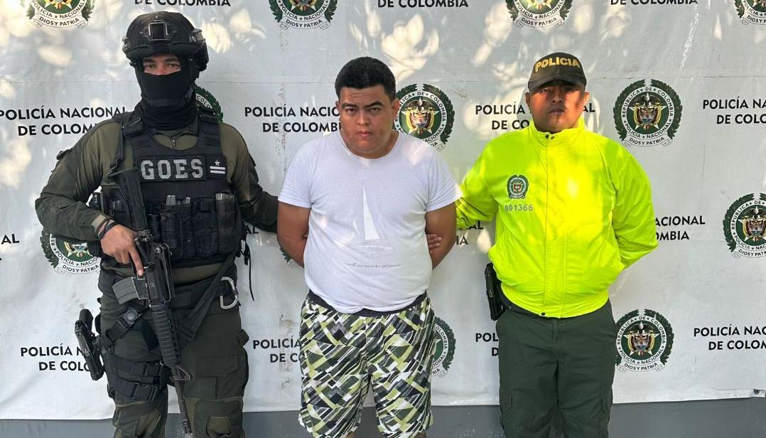 Fabián Arturo Llamas Pacheco, con 22 anotaciones judiciales.