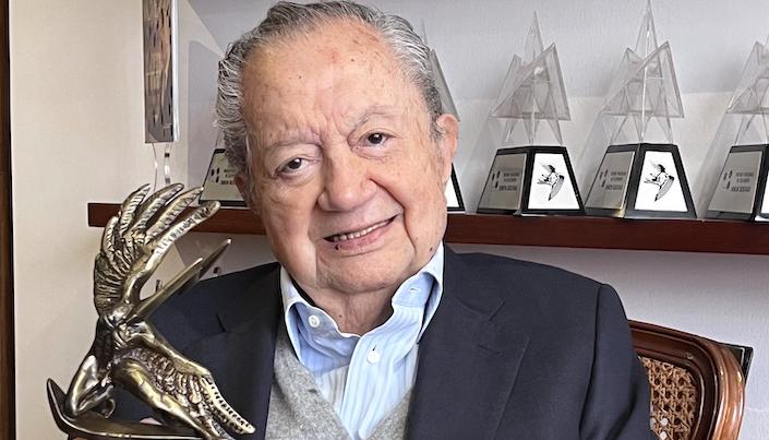 Julio Sánchez Vanegas.