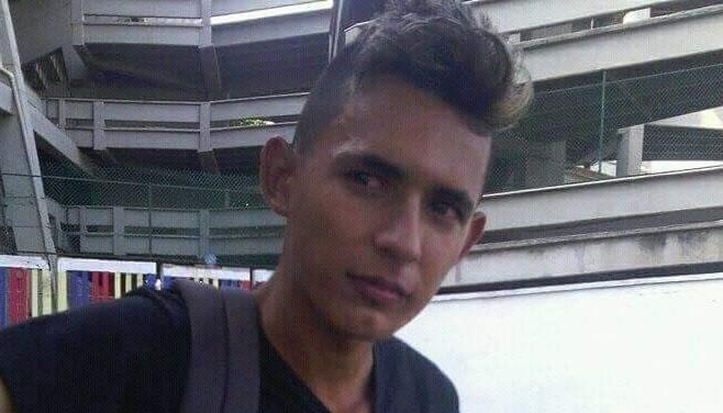 Jonathan Antonio Ruíz Ortega.