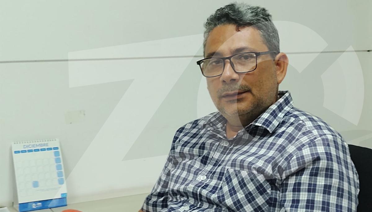 Juez Orlando José Petro