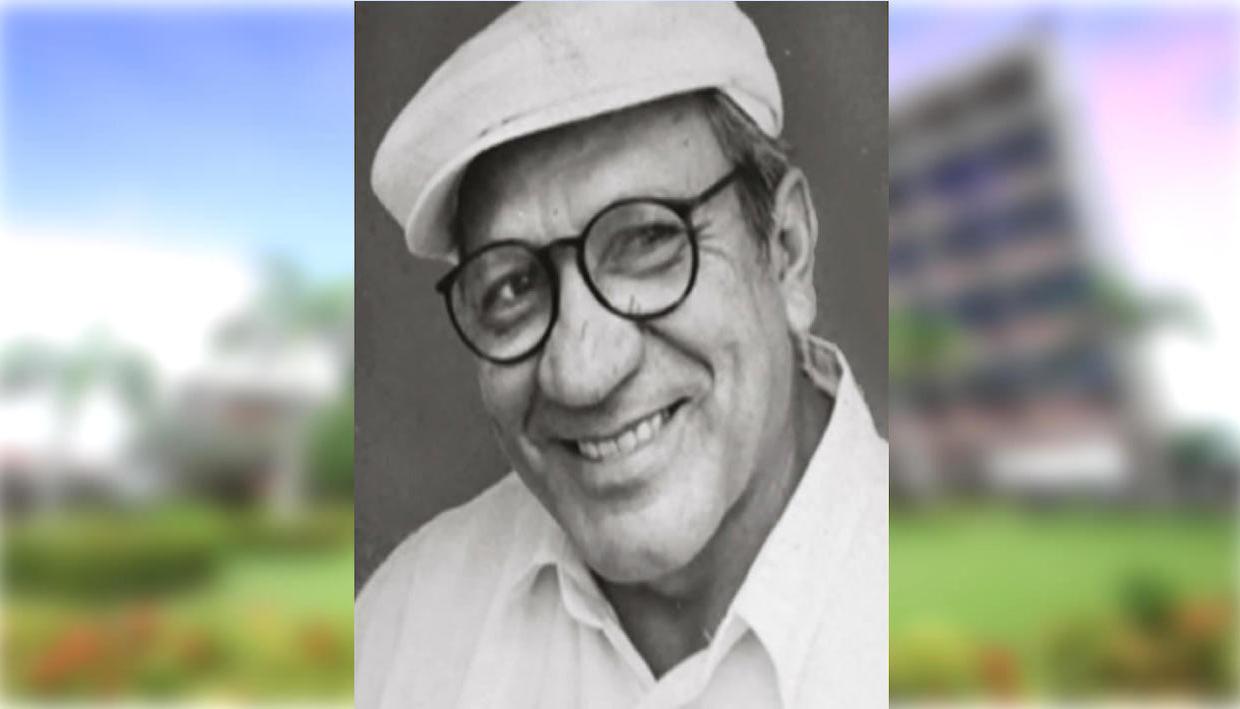 Lisandro Vargas Zapata, uno de los profesores asesinados.