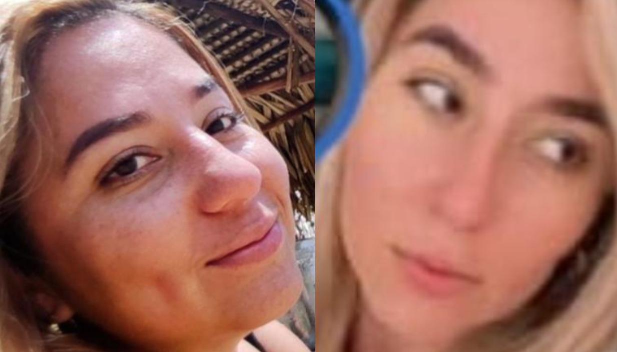 Mayra Alejandra Vera Duarte, alias 'La mona'.
