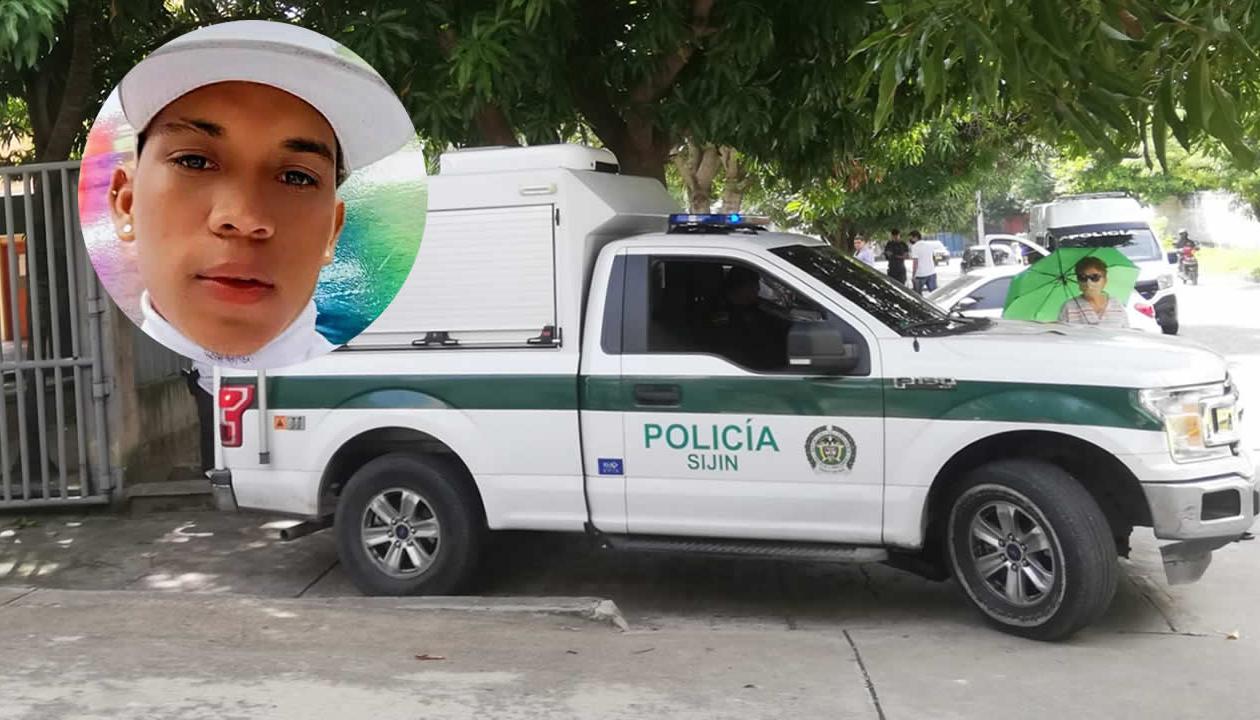 Luis Manuel Pestana Pérez.
