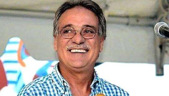 Jaime 'Megui' Rivera, (Q.E.P.D.).
