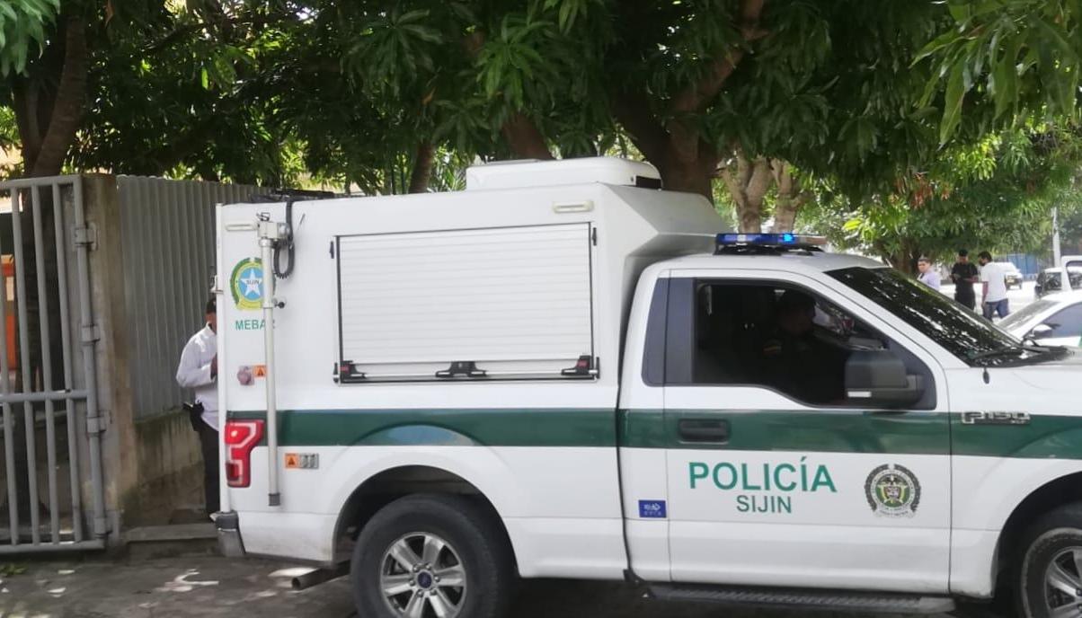 Medicina Legal