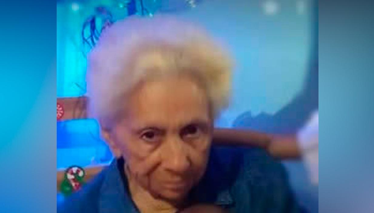 Berenice Villalobos De Mijares.