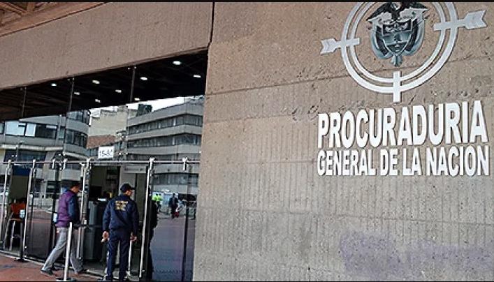 La decisión fue adoptada por la Dirección de Investigaciones Especiales.