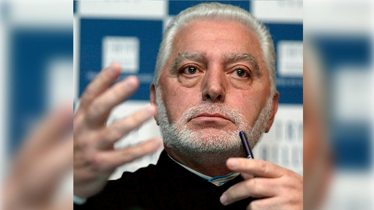 Paco Rabanne, místico diseñador de alta costura.