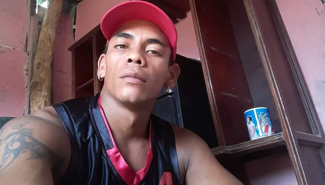 Samuel Santiago Sierra Escorcia, víctima de atentado en Galapa.