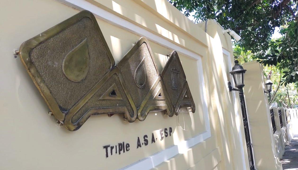 La SAE desconoció acuerdos con el Distrito en torno a la Triple A.