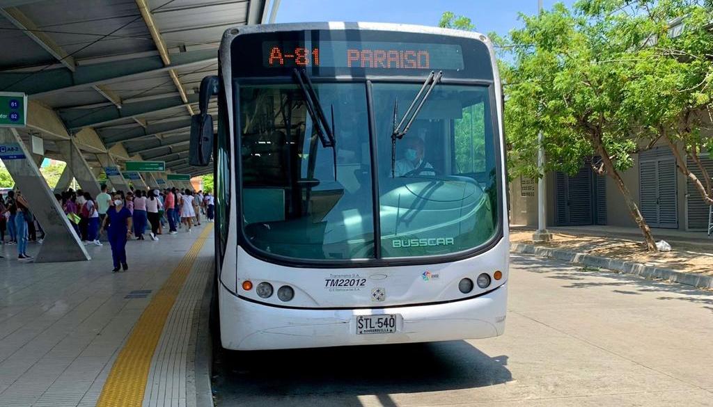 Transmetro