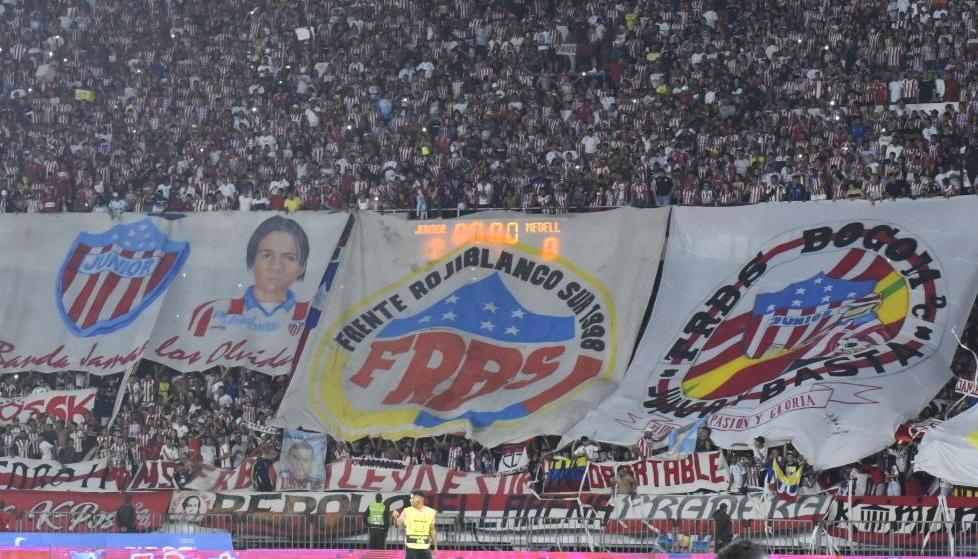 Tribuna Sur