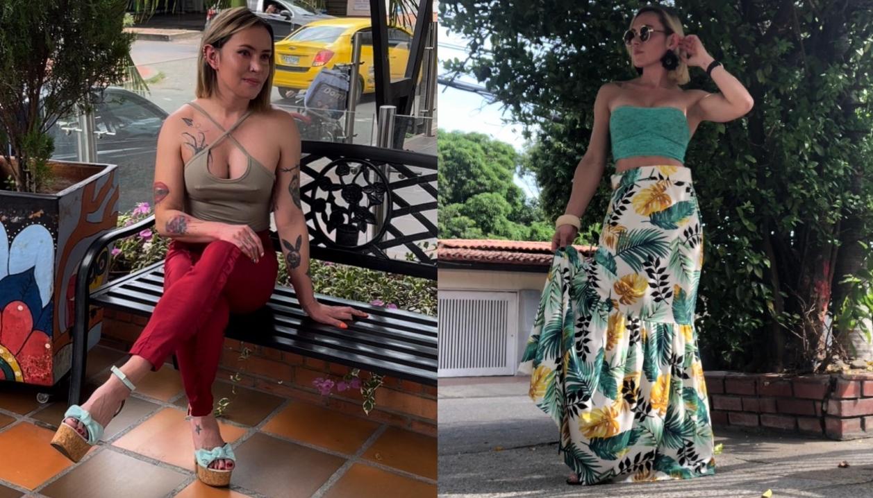 Vivian Polanía.