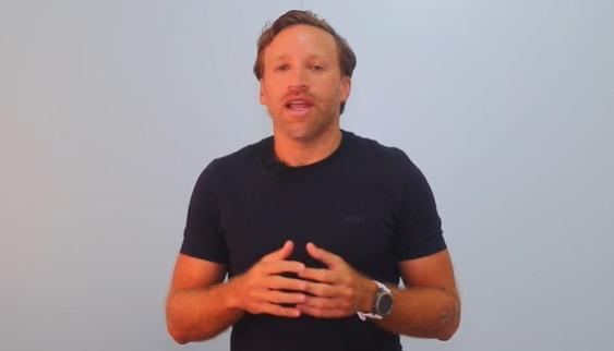 Carlos Acosta Juliao, exgerente de Ciudad