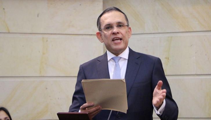 Efraín Cepeda.