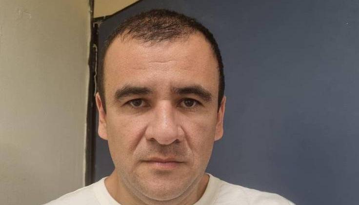  Miguel Ángel Insfrán Galeano, alias 'Tío Rico'.