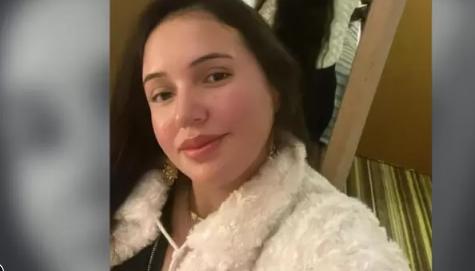 Johanna Carolina Millán Velandia, colombiana reportada como desaparecida en Turquía.