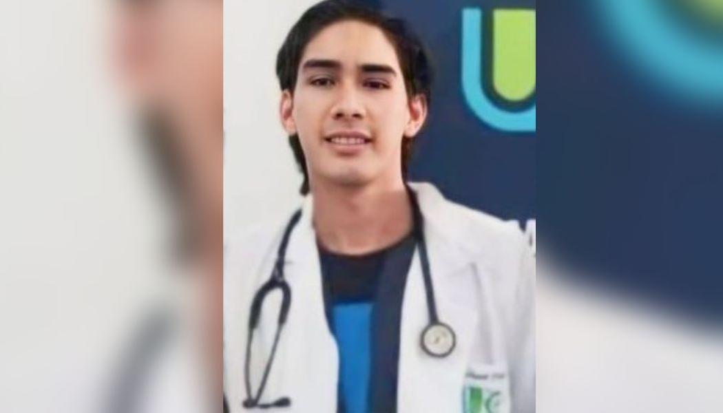Richard Gerard Díaz 