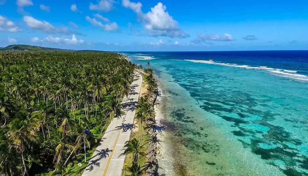 San Andrés, uno de los destinos preferidos turísticos del país.