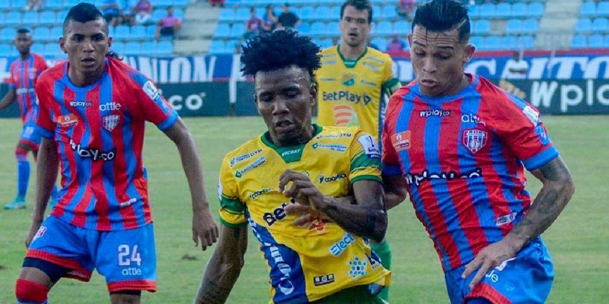 Los duelos de ida y vuelta comenzarán el 16 de febrero en el estadio Pascual Guerrero de Cali.