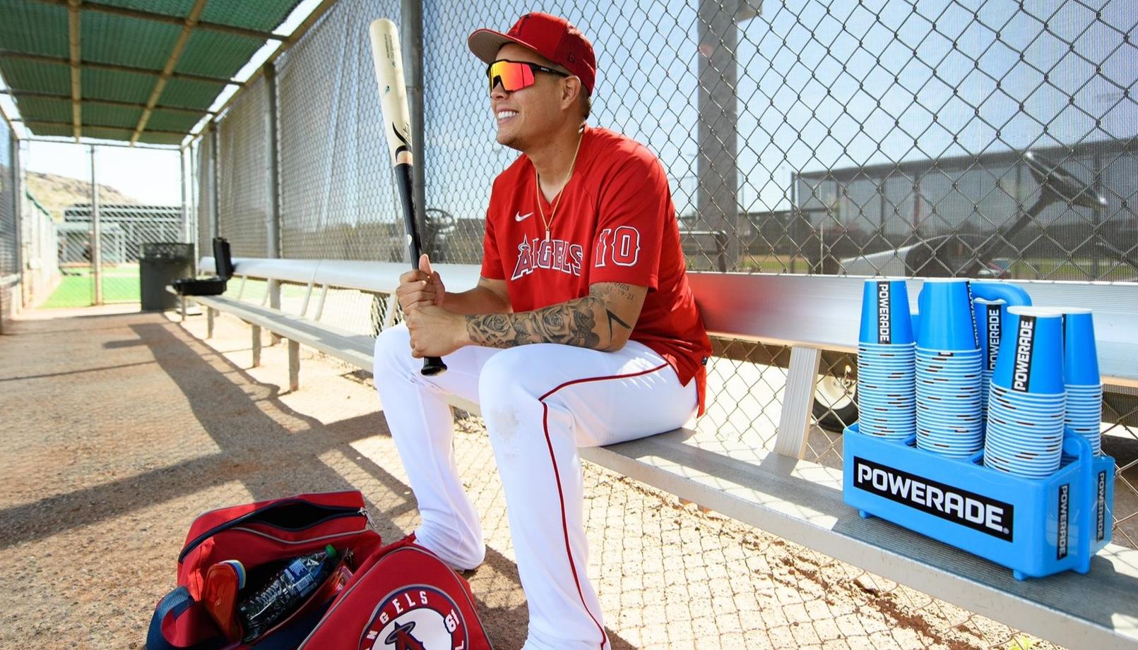 Gio Urshela actuó en la temporada pasada con los Mellizos de Minnesota.