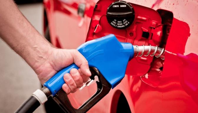 En Nariño los precios de febrero de la gasolina seguirán vigentes por el derrumbe en la vía Panamericana.