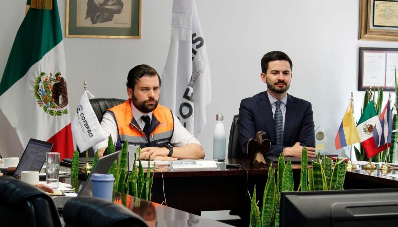  Iniciativa de la Agencia de Medicamentos de Latinoamérica y el Caribe.