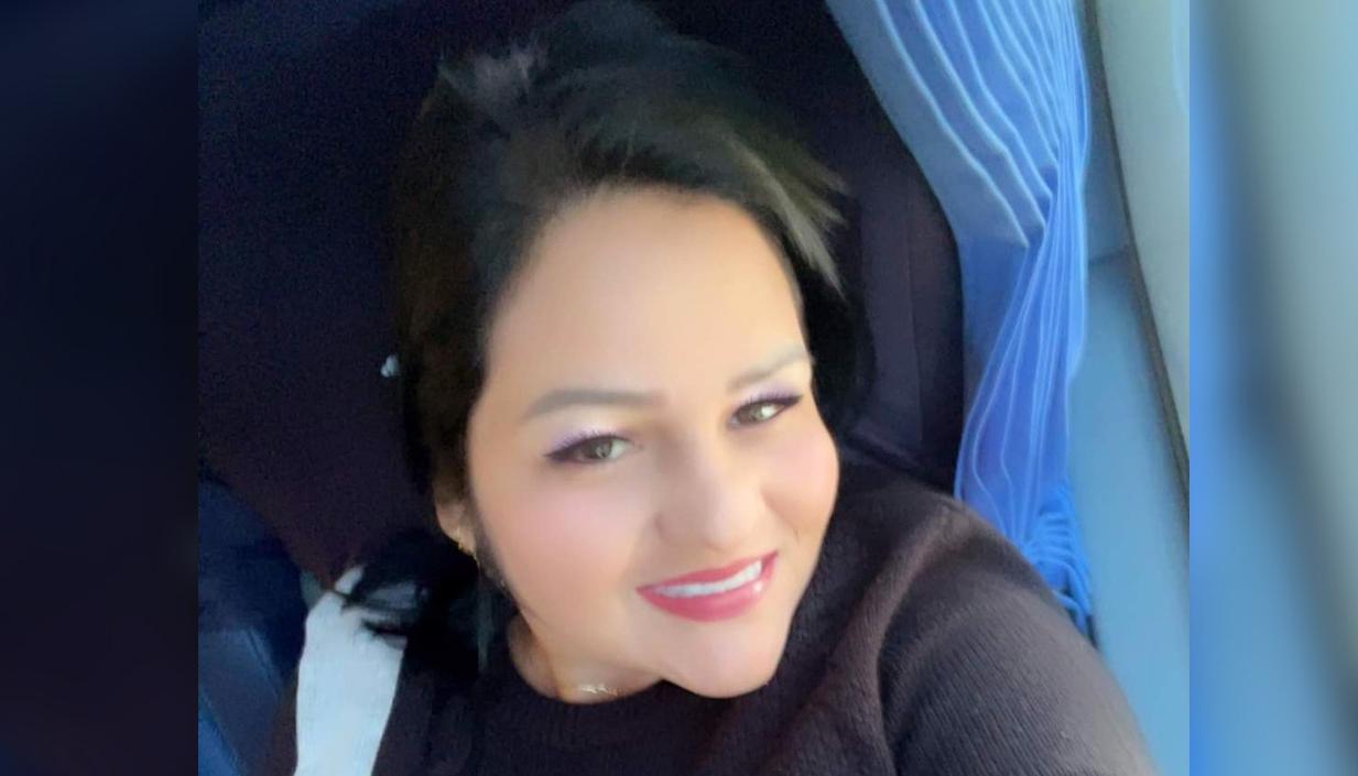 Sandra Milena Lozada Guerrero, abogada asesinada en San Pablo, Sur de Bolívar